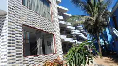 PALMIRA BEACH RESORT & SPA