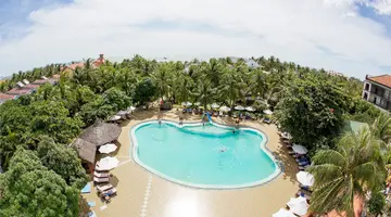 PALMIRA BEACH RESORT & SPA
