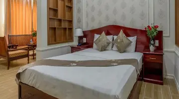 PALMIRA BEACH RESORT & SPA