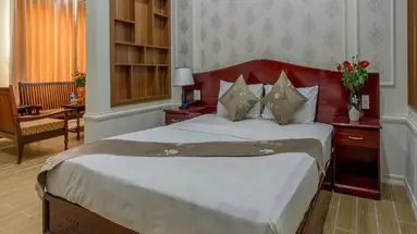 PALMIRA BEACH RESORT & SPA