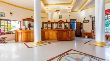 PALMIRA BEACH RESORT & SPA