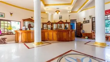 PALMIRA BEACH RESORT & SPA