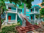 PALMIRA BEACH RESORT & SPA