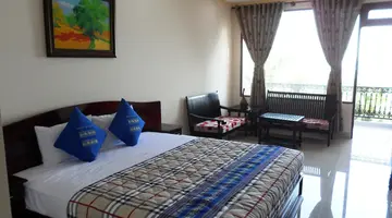 PALMIRA BEACH RESORT & SPA