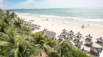 PALMIRA BEACH RESORT & SPA