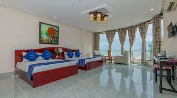 PALMIRA BEACH RESORT & SPA
