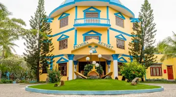 PALMIRA BEACH RESORT & SPA