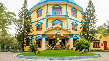 PALMIRA BEACH RESORT & SPA