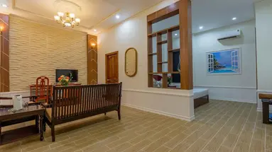 PALMIRA BEACH RESORT & SPA