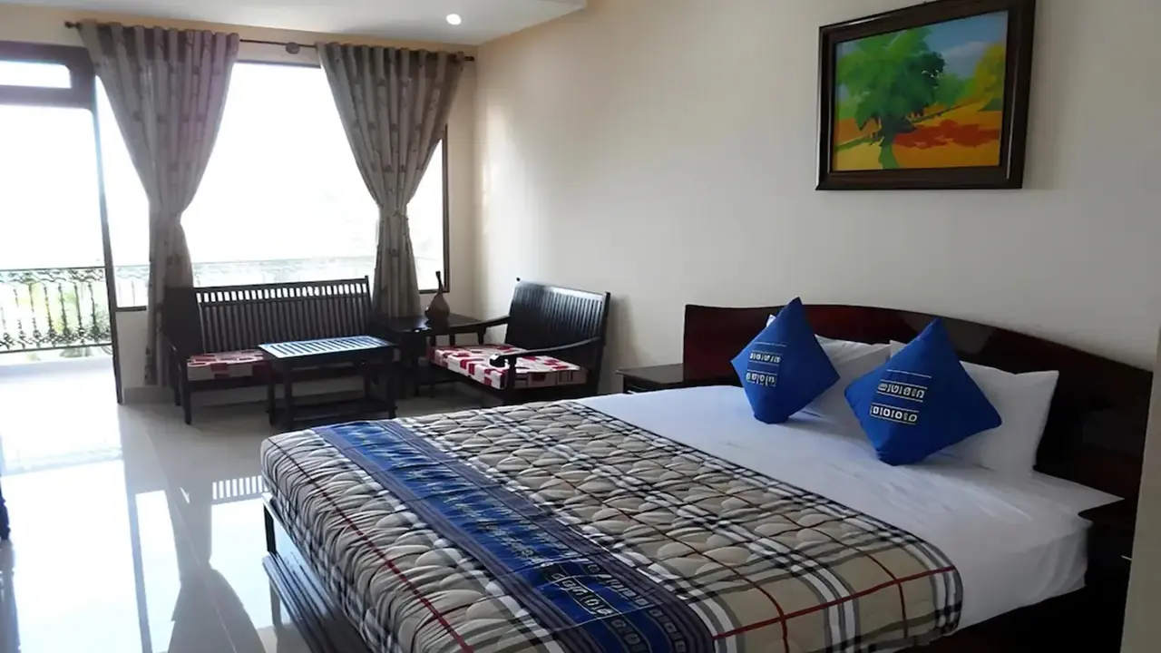 PALMIRA BEACH RESORT & SPA