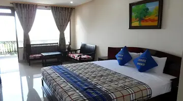 PALMIRA BEACH RESORT & SPA