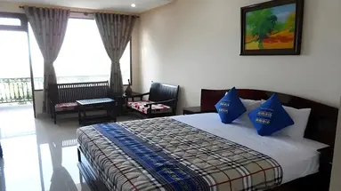 PALMIRA BEACH RESORT & SPA