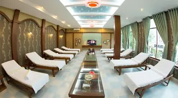 PALMIRA BEACH RESORT & SPA