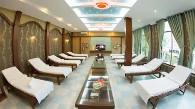 PALMIRA BEACH RESORT & SPA