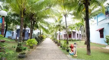 PALMIRA BEACH RESORT & SPA