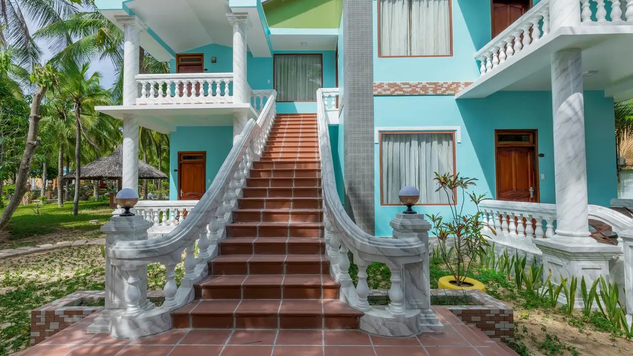 PALMIRA BEACH RESORT & SPA