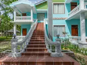PALMIRA BEACH RESORT & SPA
