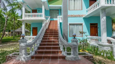 PALMIRA BEACH RESORT & SPA