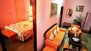 PALMIRA BEACH RESORT & SPA