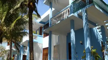 PALMIRA BEACH RESORT & SPA