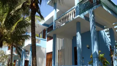 PALMIRA BEACH RESORT & SPA