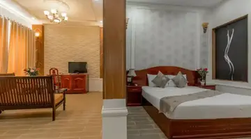 PALMIRA BEACH RESORT & SPA