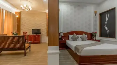 PALMIRA BEACH RESORT & SPA