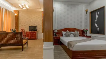 PALMIRA BEACH RESORT & SPA