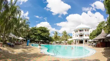 PALMIRA BEACH RESORT & SPA