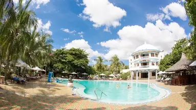 PALMIRA BEACH RESORT & SPA
