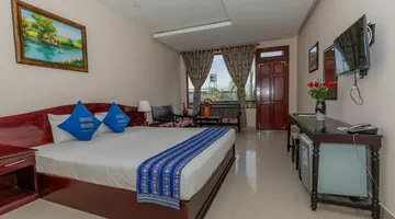 PALMIRA BEACH RESORT & SPA
