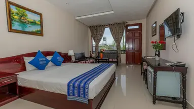 PALMIRA BEACH RESORT & SPA