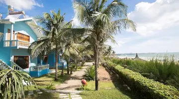 PALMIRA BEACH RESORT & SPA