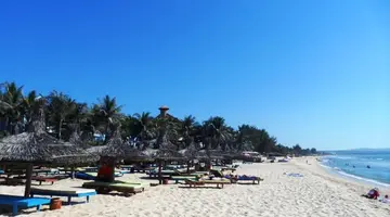 PALMIRA BEACH RESORT & SPA