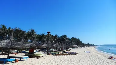 PALMIRA BEACH RESORT & SPA