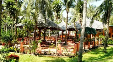 PALMIRA BEACH RESORT & SPA