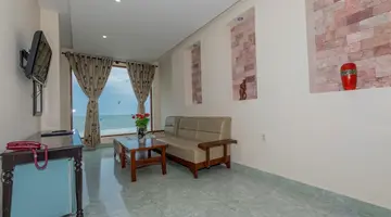 PALMIRA BEACH RESORT & SPA