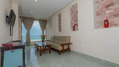 PALMIRA BEACH RESORT & SPA