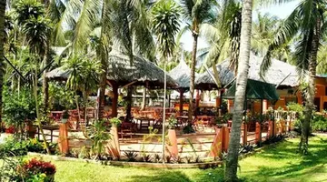 PALMIRA BEACH RESORT & SPA