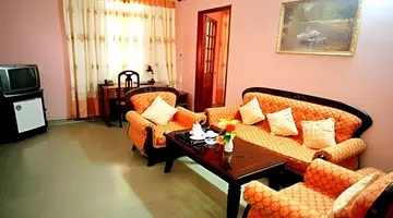 PALMIRA BEACH RESORT & SPA