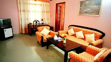 PALMIRA BEACH RESORT & SPA
