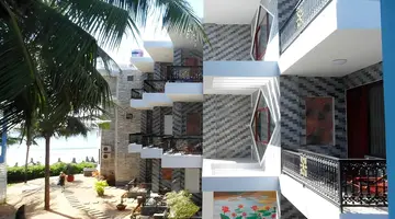 PALMIRA BEACH RESORT & SPA