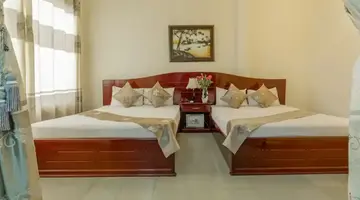 PALMIRA BEACH RESORT & SPA