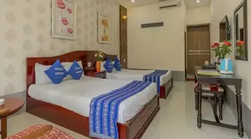 PALMIRA BEACH RESORT & SPA