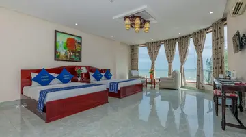 PALMIRA BEACH RESORT & SPA