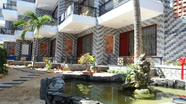 PALMIRA BEACH RESORT & SPA