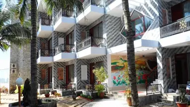 PALMIRA BEACH RESORT & SPA