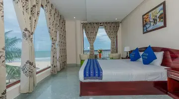 PALMIRA BEACH RESORT & SPA