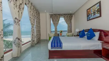 PALMIRA BEACH RESORT & SPA