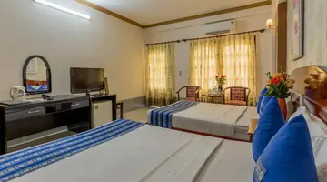 PALMIRA BEACH RESORT & SPA